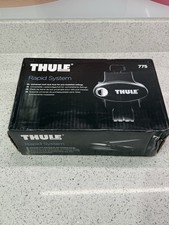 Thule 775 rapid for sale Thule 775 rapid for sale  WAKEFIELD
