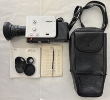 Braun nizo 801 gebraucht kaufen  Überlingen