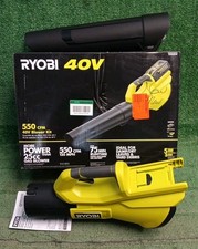 Ryobi 40v 120mph for sale  Jacksonville