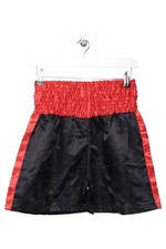 Boxshorts rot schwarz gebraucht kaufen  Deutschland