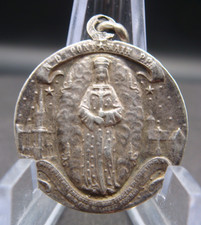 Antique 1871 silver d'occasion  Expédié en Belgium