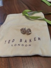 Ted baker earring for sale  HEANOR