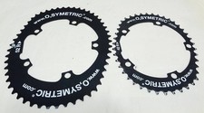 Osymetric 42t oval for sale  Shipping to United Kingdom