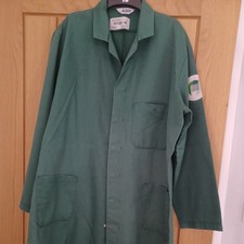 Used alsico dustcoat for sale  SELBY
