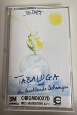 Tabaluga leuchtende schweigen gebraucht kaufen  Rechberghausen
