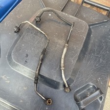 Ford peugeot 1.6 for sale Ford peugeot 1.6 for sale  WIGAN