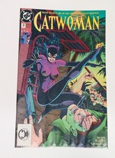 Catwoman for sale  Brooklyn