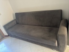 Convenienza divano letto usato  Cinisello Balsamo