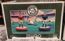 Zeugo scatola subbuteo usato  Novara