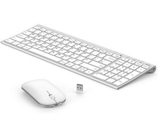 Seenda wireless keyboard for sale  GLOUCESTER