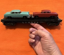 Lionel 6424 automobile for sale  Dobbs Ferry