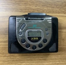 Panasonic v85 walkman usato  Varese