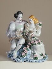 Statue figurine ancienne d'occasion  Quimper
