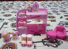 Moose toys shopkins for sale  Allison Park