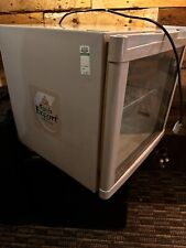 Carlsberg cube fridge for sale  SLOUGH