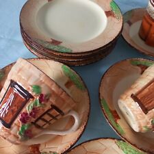Burlington ware vintage for sale  BOLTON
