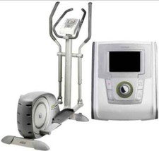 Cross trainer tunturi for sale  YEOVIL