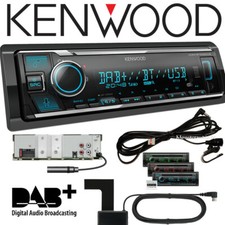 Kenwood kmm bt508dab gebraucht kaufen  Nürnberg