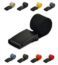 Stoffgürtel canvas gürtel gebraucht kaufen  Ochsenfurt