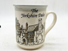 Vintage tea mug for sale  PRESTON