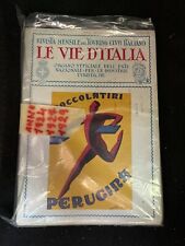 Vie italia giornali usato  Mantova