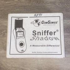 Comsonics shadow sniffer for sale  Middletown