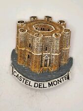Magnete calamita resina usato  Moconesi