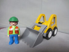 Playmobil 123 camion d'occasion  Chamarande