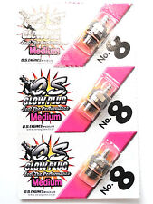 No.8 medium nitro d'occasion  Expédié en Belgium