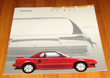Original 1989 toyota for sale  North Liberty