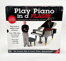 Play piano flash for sale  Spokane