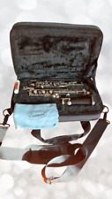 Oboe noblet paris usato  Avezzano