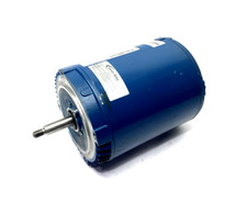 Usado, Motor de bomba Marathon 5K46KN2172 1.5HP 3PH 208-230/460V código K, 3450rpm, K223 comprar usado  Enviando para Brazil
