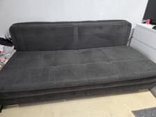 Schlafcouch bettsofa bettkaste gebraucht kaufen  Troisdorf