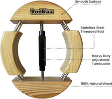 Way hat stretcher for sale  San Bernardino