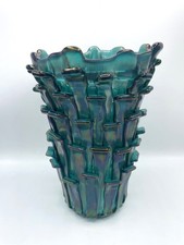 Venini vaso ritagli usato  Villanova di Camposampiero