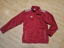 Adidas regenjacke windbreaker gebraucht kaufen  Stepenitztal