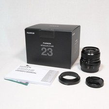Neuwertig fujifilm fujinon gebraucht kaufen  Berg