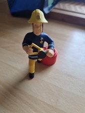 Tonies figur feuerwehrmann gebraucht kaufen  Heiligenhafen