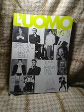 Uomo vogue settembre usato  Taglio di Po