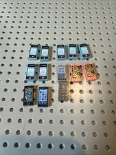 Lego printed phone for sale  Lake Alfred
