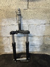 Forcella completa steli usato  Rosolini