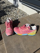 Adidas 8000 aqua gebraucht kaufen  Kraichtal