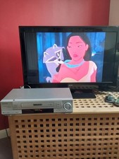 Toshiba video cassette for sale  WEST BROMWICH