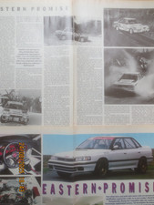 daihatsu charade gtti for sale  LONDON