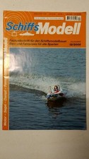 Schiffs modell fachzeitschrift gebraucht kaufen  Boizenburg/ Elbe