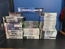 Huge madden nfl for sale  Wanamingo
