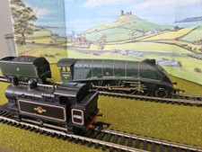 Gauge hornby tri for sale  DEREHAM