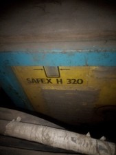 Poste souder arc d'occasion Poste souder arc d'occasion  Louhans