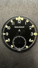 Jaeger lecoultre dirty usato  Pescara